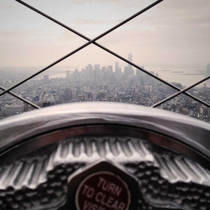 Hydro Flask 32 oz Wide Mouth Water Bottle image 1